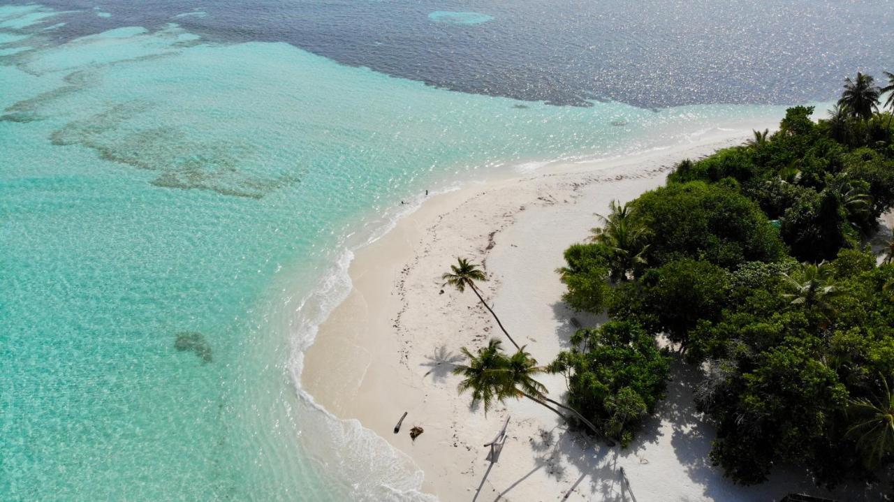 Atoll Residence Dhangethi Dış mekan fotoğraf