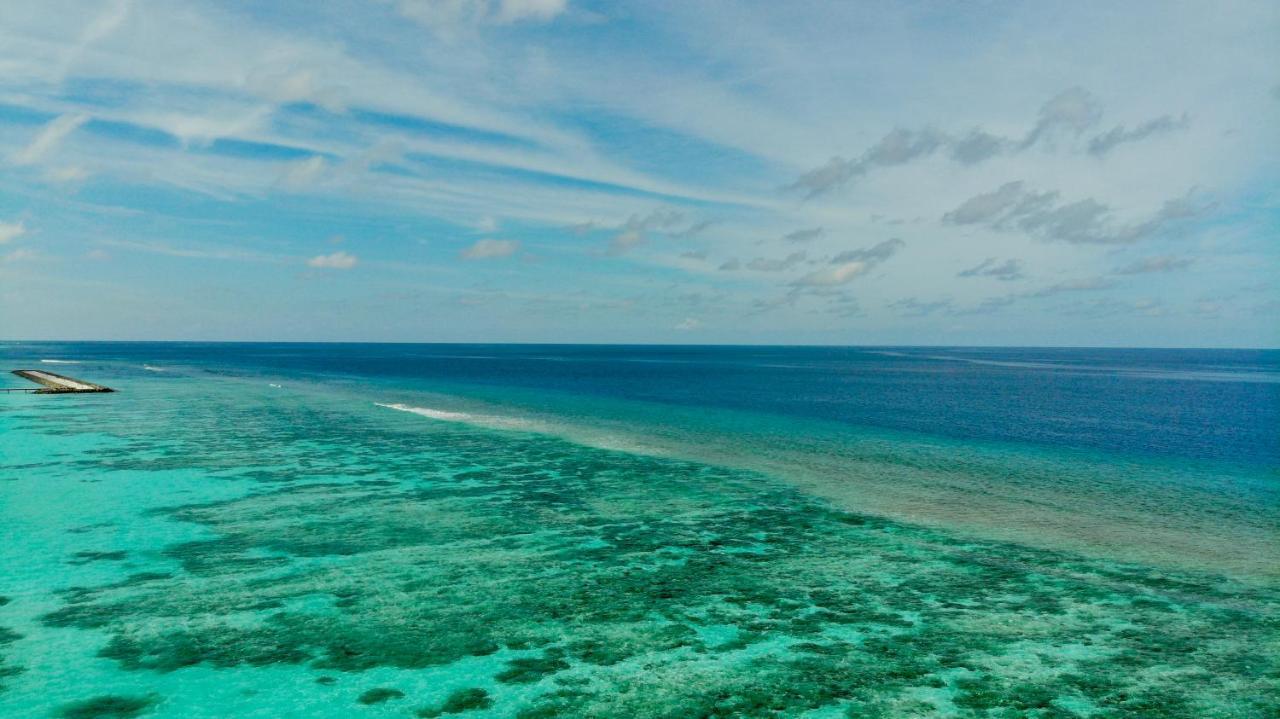 Atoll Residence Dhangethi Dış mekan fotoğraf