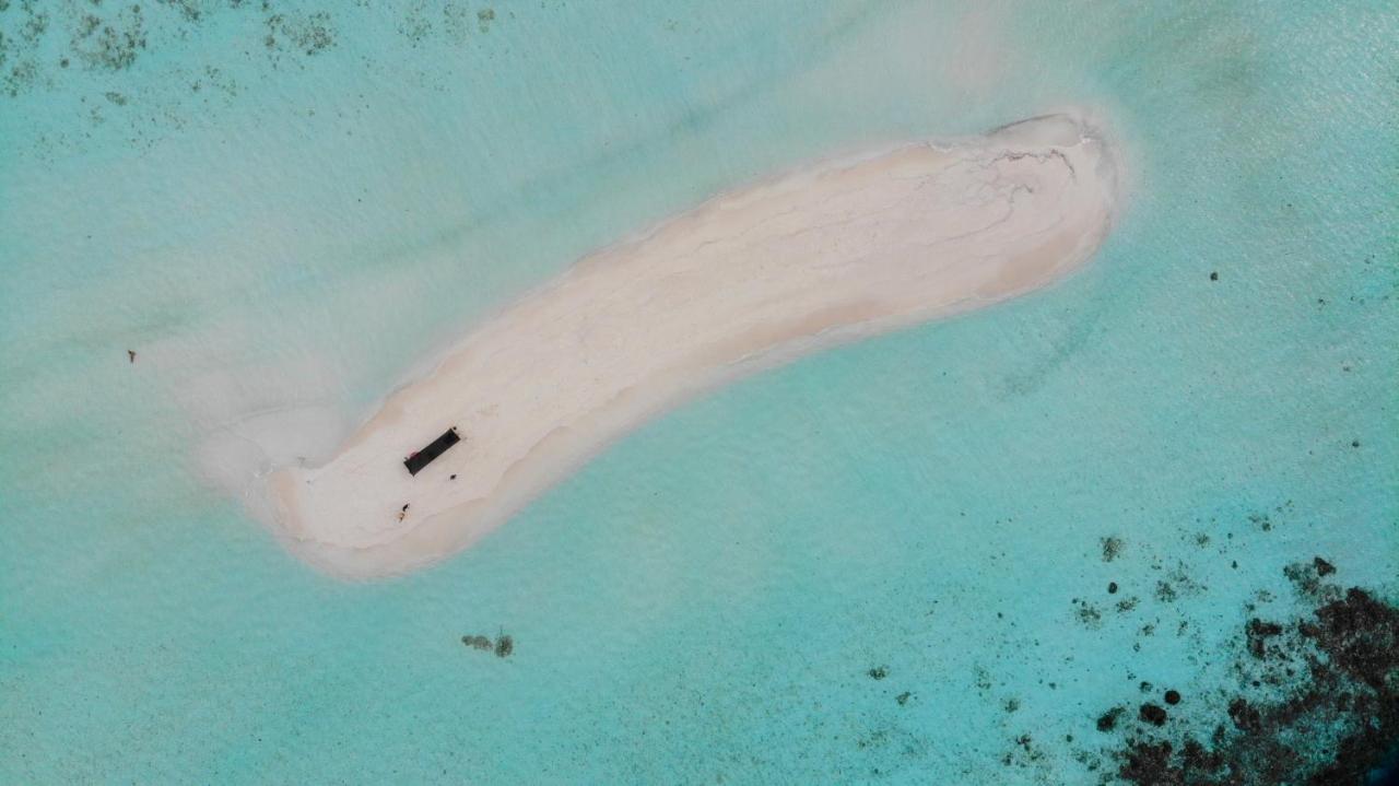 Atoll Residence Dhangethi Dış mekan fotoğraf