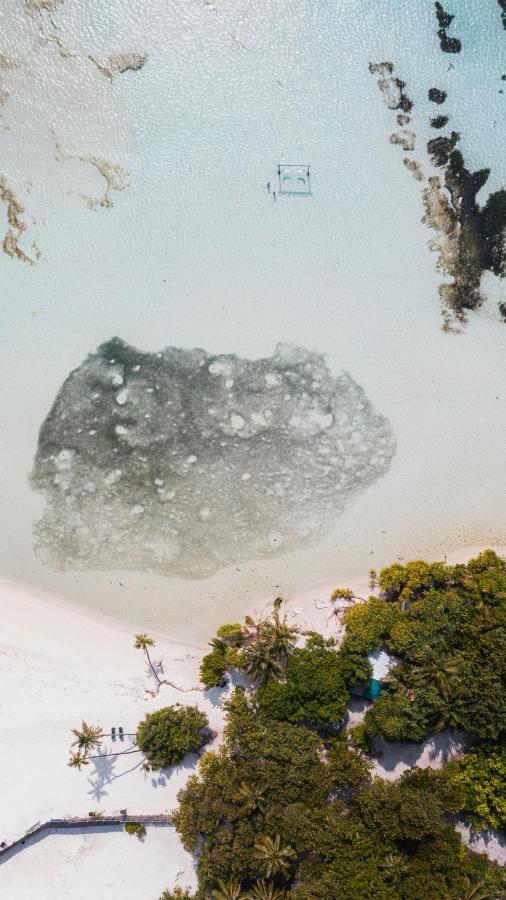 Atoll Residence Dhangethi Dış mekan fotoğraf