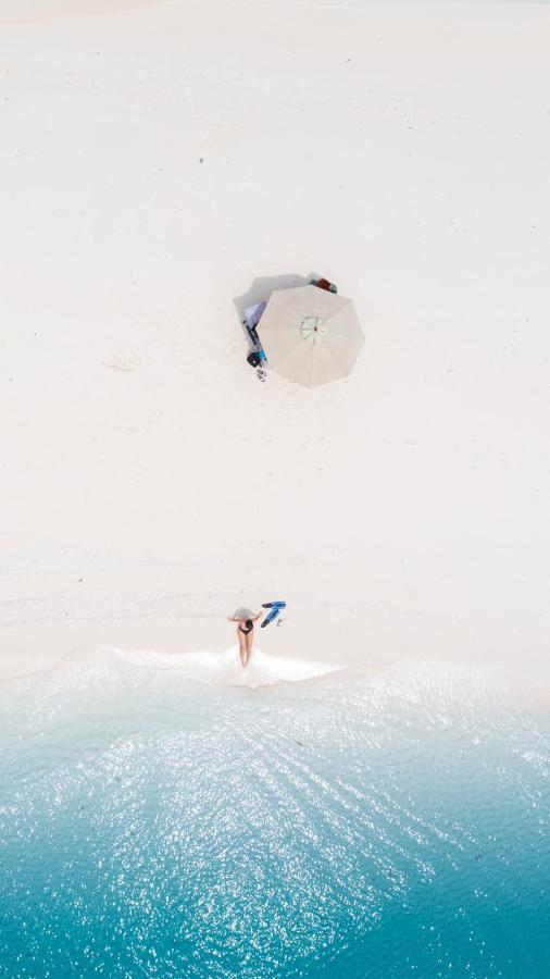 Atoll Residence Dhangethi Dış mekan fotoğraf
